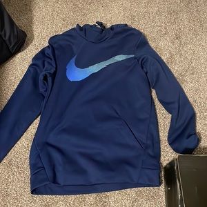 nike hoodie